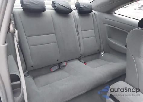 2010 Honda Civic Lx из США, поврежденный, VIN 2HGFG1B6XAH537566